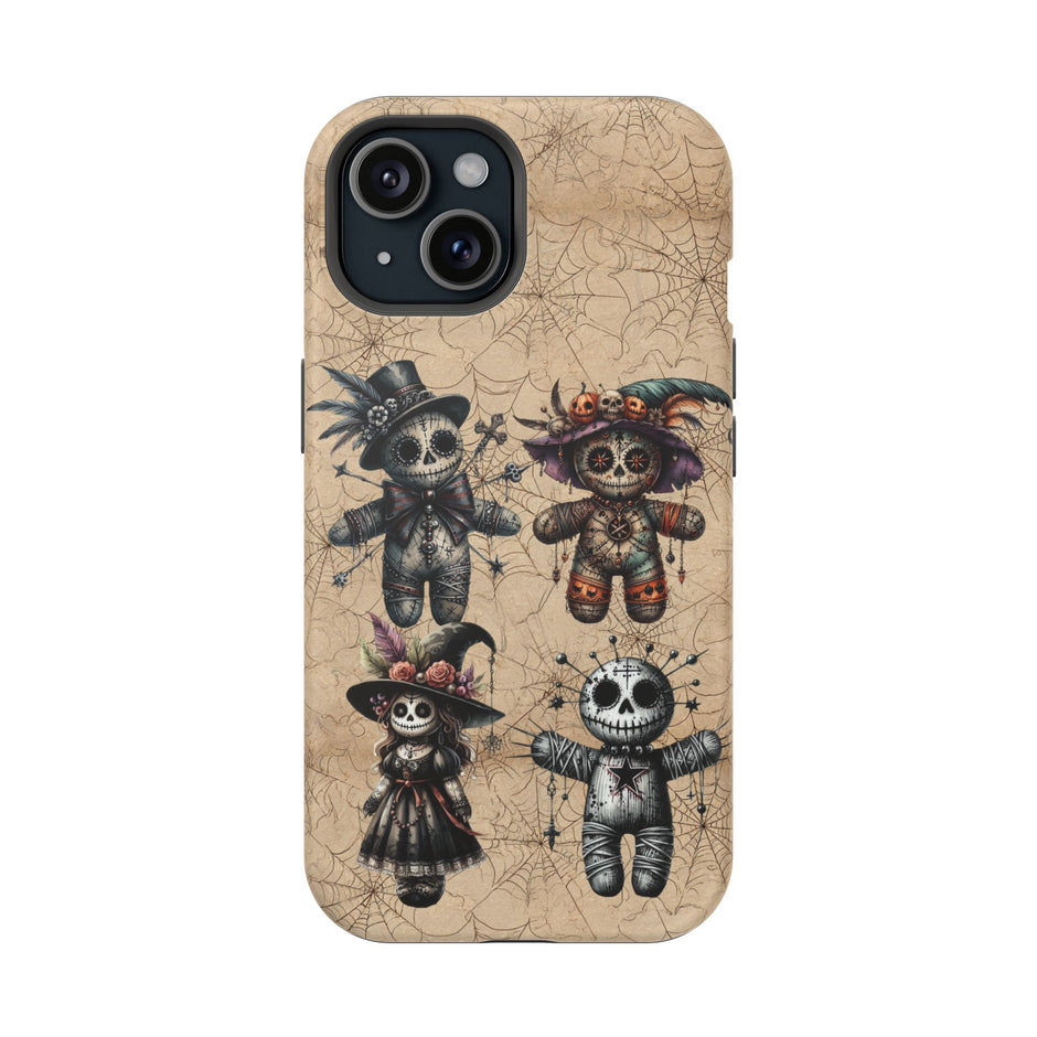 Voodoo - Extreme MagSafe Phone Case