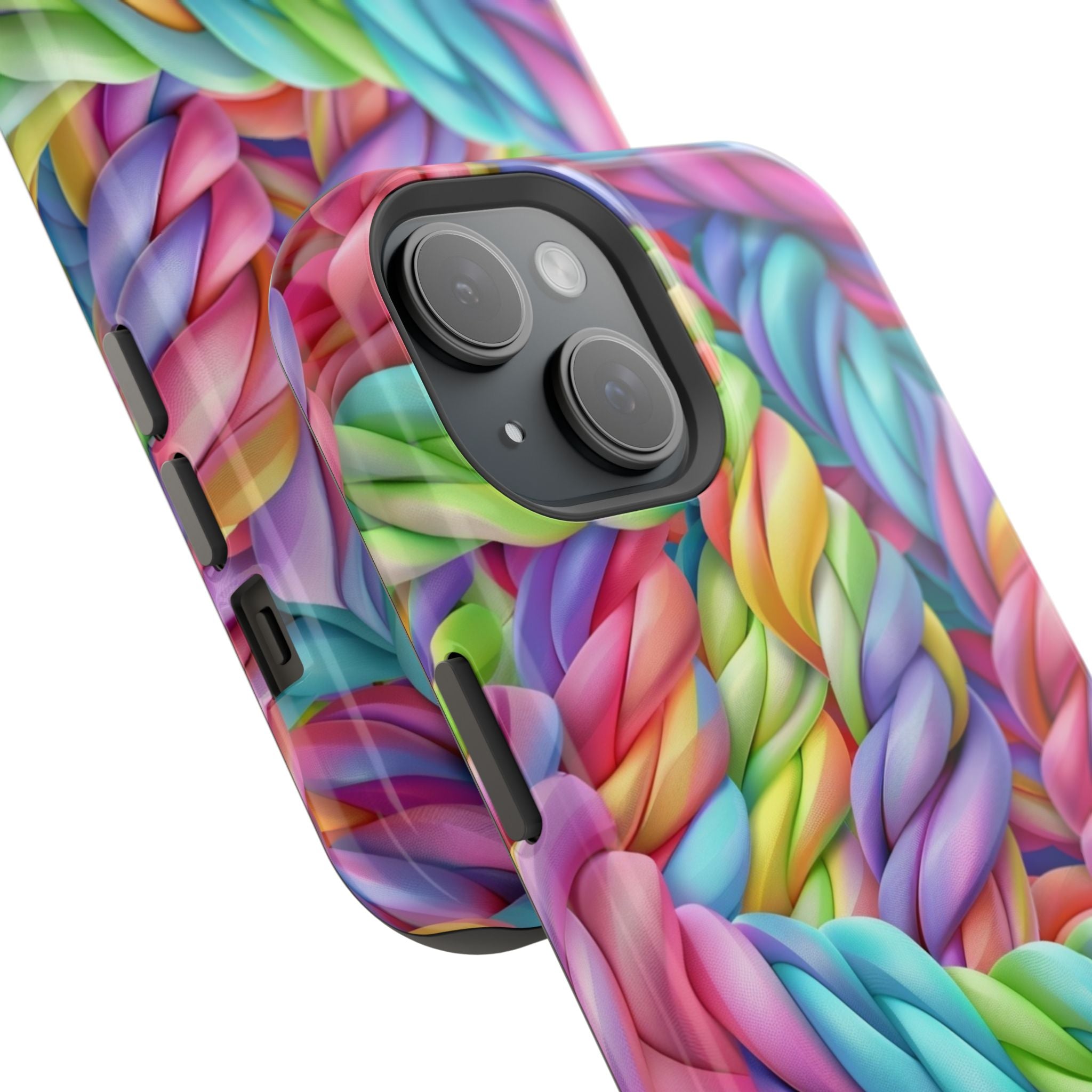 Twisted v2 - Extreme MagSafe Phone Case