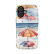 Beach Day - Extreme Phone Case