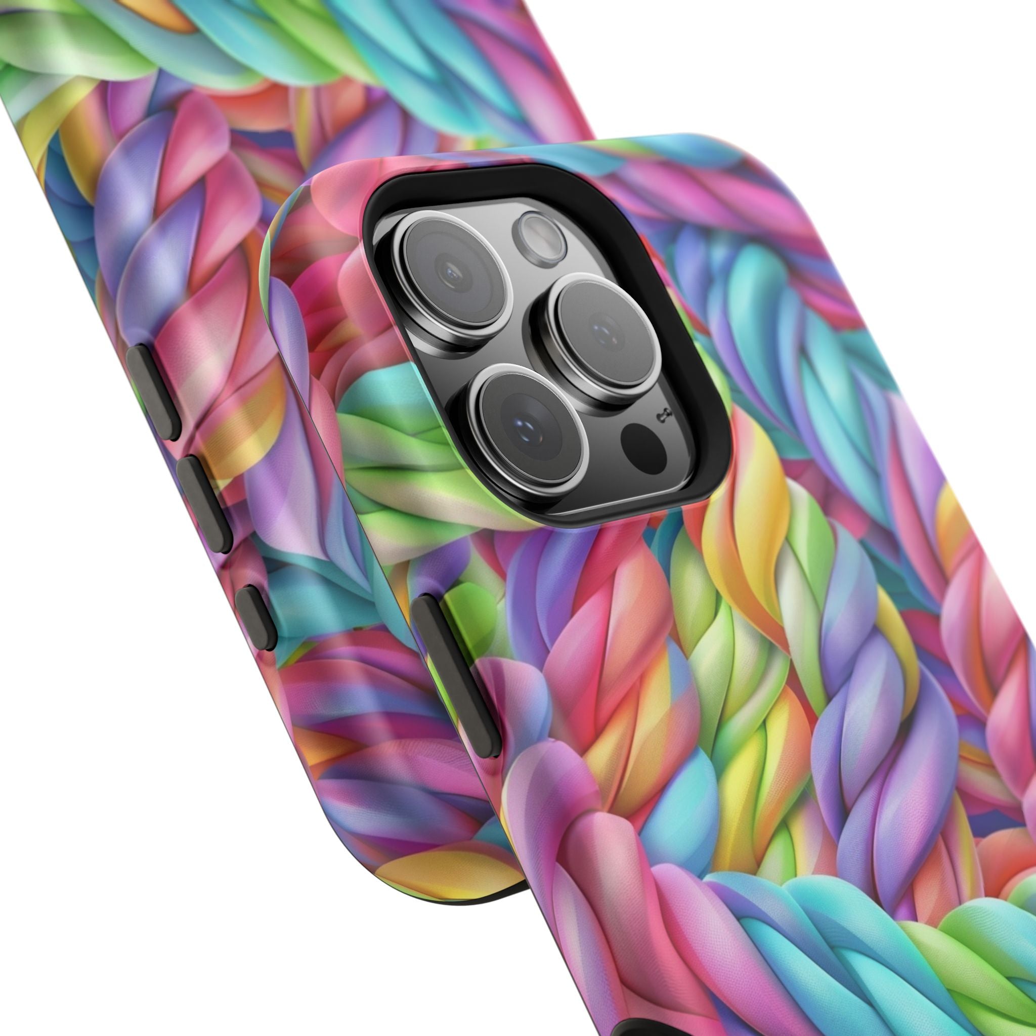 Twisted v2 - Extreme MagSafe Phone Case
