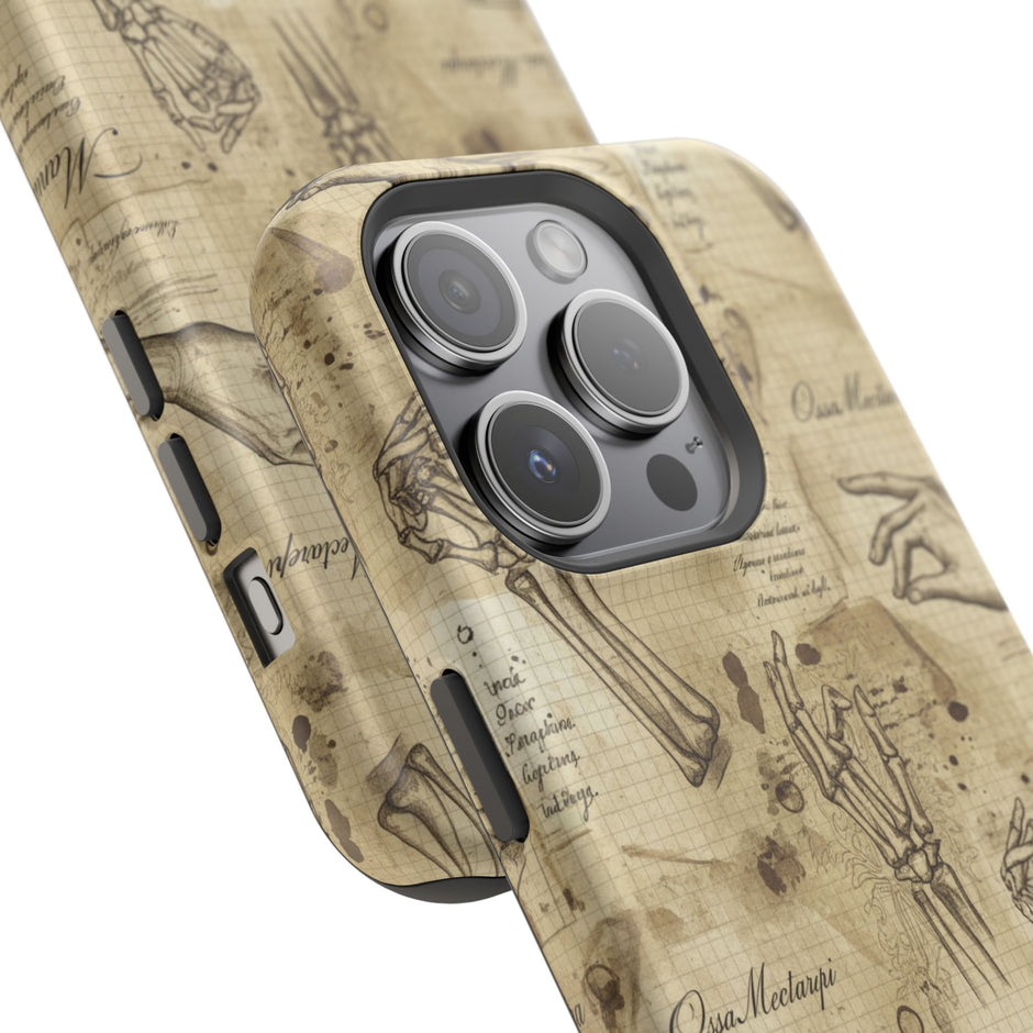 Anatomical - Extreme MagSafe Phone Case