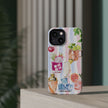 Cocktail Cove - Extreme MagSafe Phone Case
