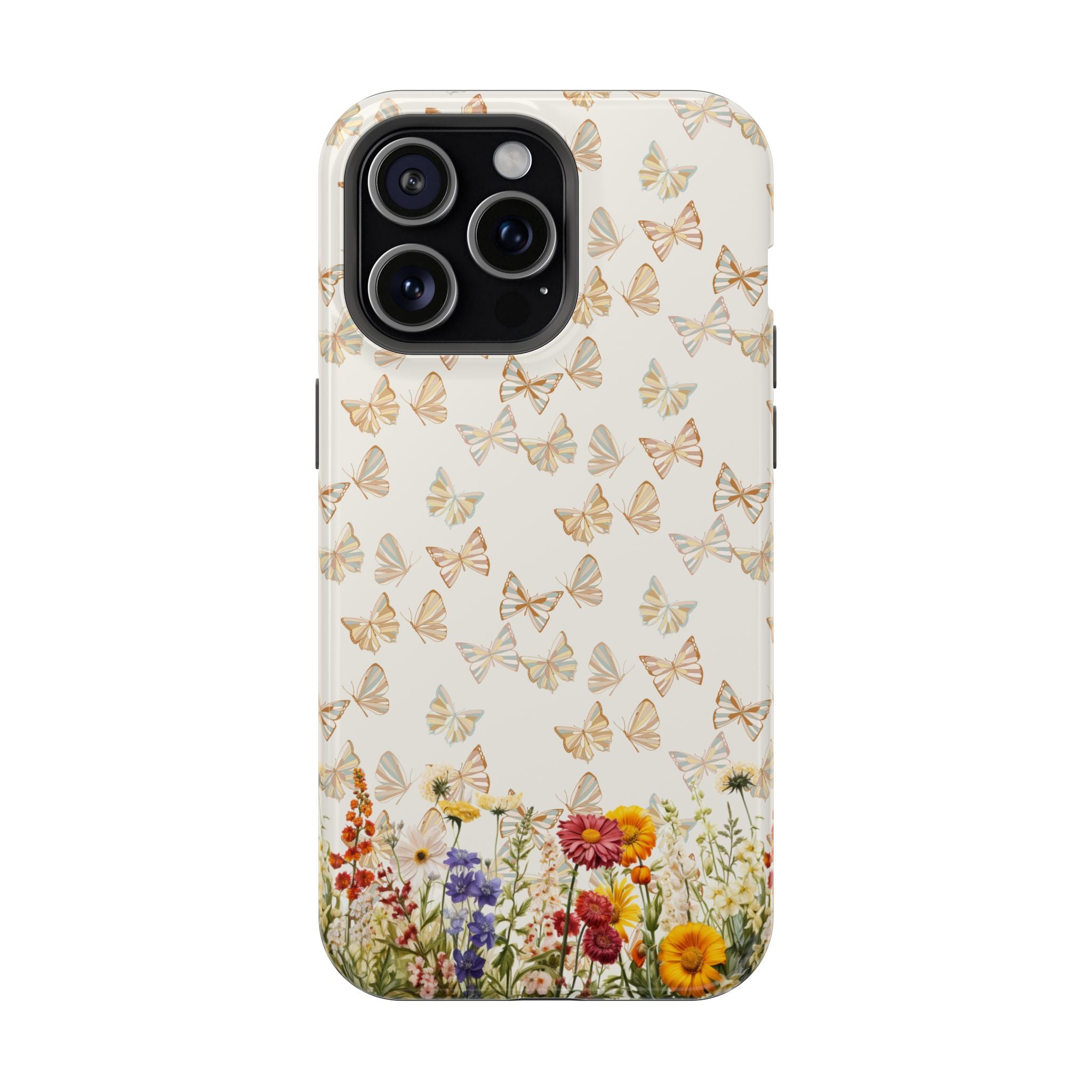 Fly Away! - Extreme Phone Case