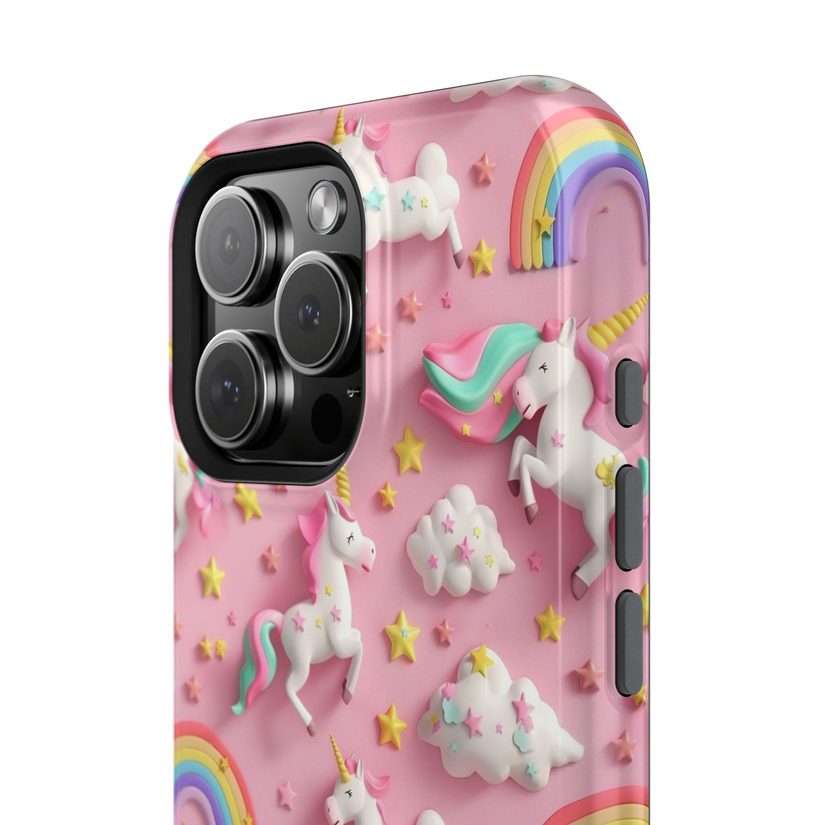 Unicorn Dance - Extreme MagSafe Phone Case