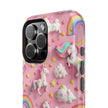 Unicorn Dance - Extreme MagSafe Phone Case