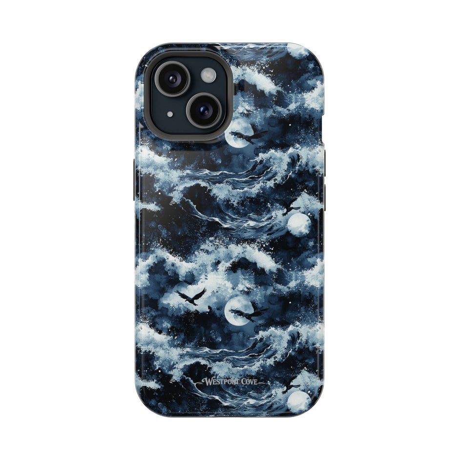 Night Storm - Extreme MagSafe Phone Case