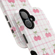 Cherry Ice Cream Smile - Extreme Phone Case