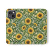 Sunflower Garden - Flip Case