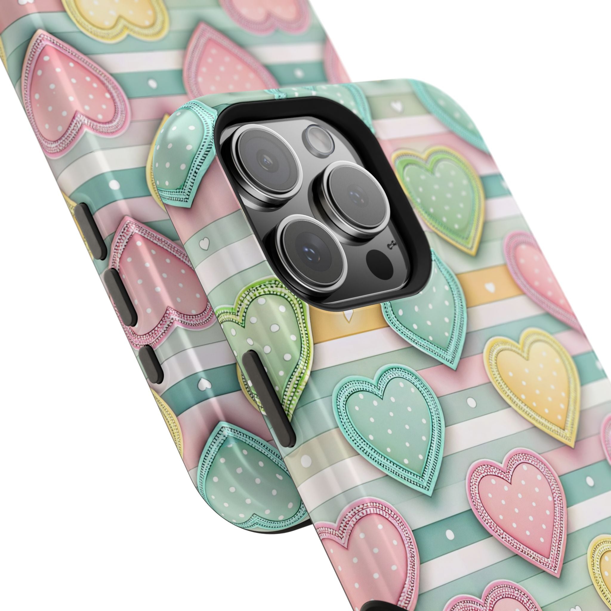 Be Mine; or Not - Extreme MagSafe Phone Case