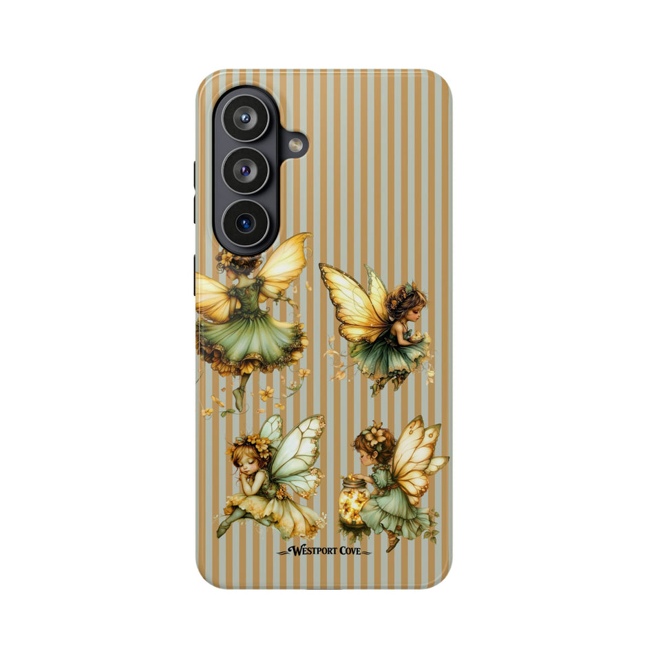 Fairy Dance - Extreme MagSafe Phone Case