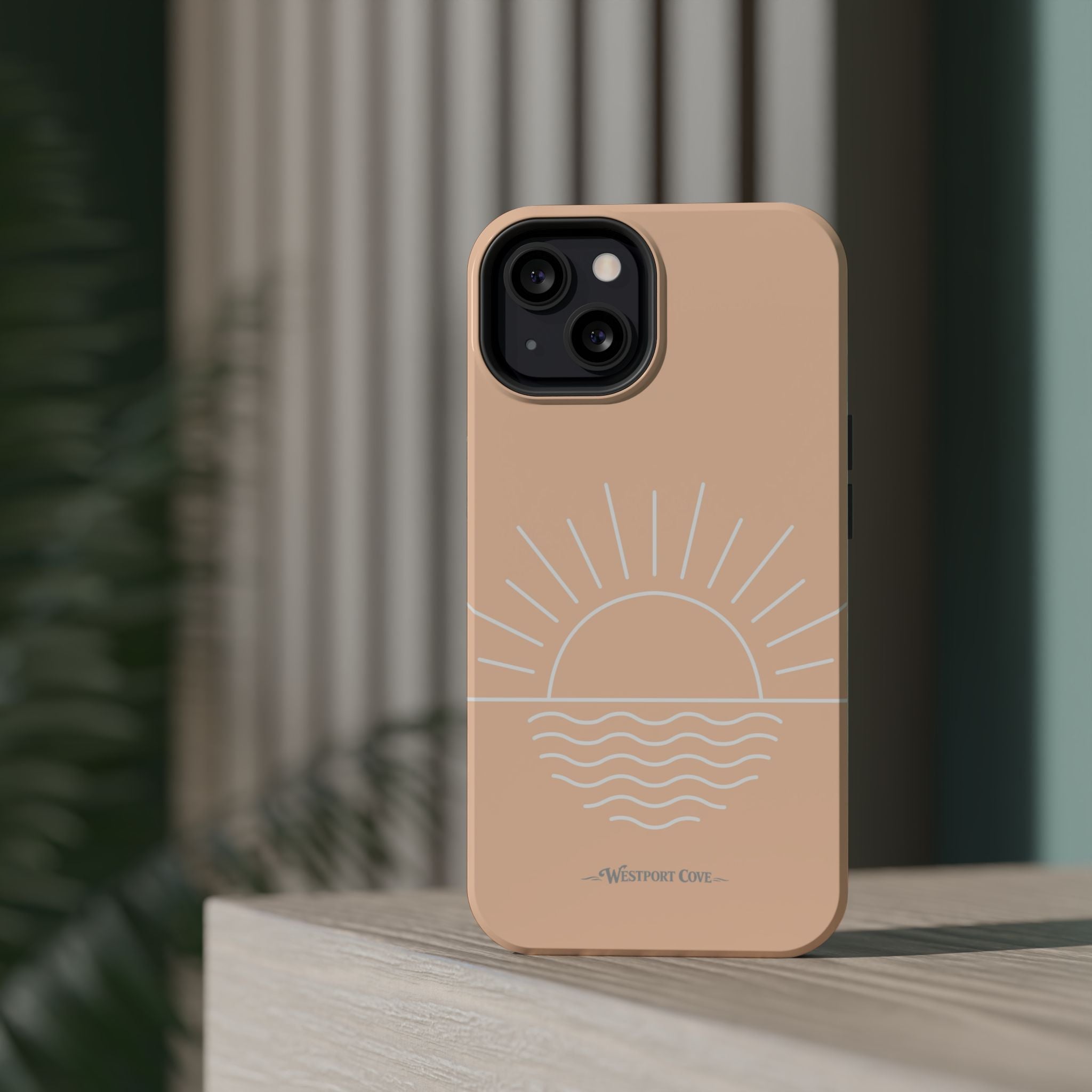 Sunset - Extreme MagSafe Phone Case