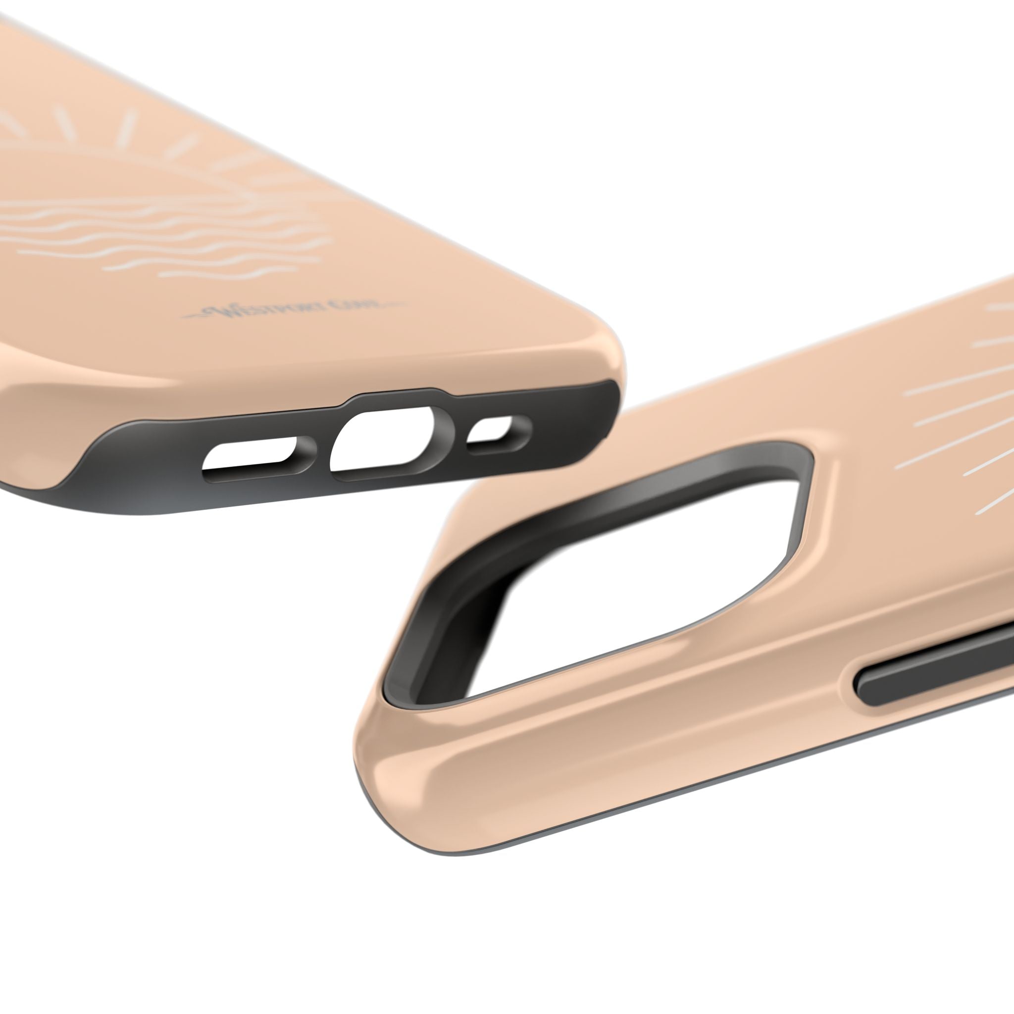 Sunset - Extreme MagSafe Phone Case