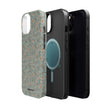 Floral Vintage - Extreme MagSafe Phone Case