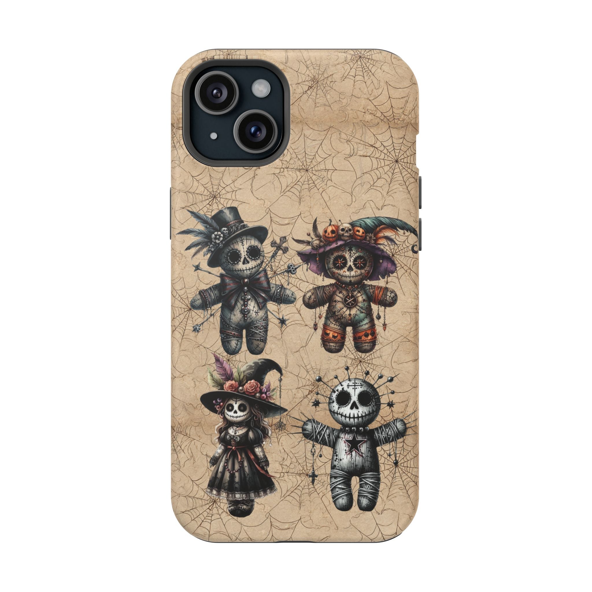 Voodoo - Extreme MagSafe Phone Case