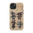 Voodoo - Extreme MagSafe Phone Case