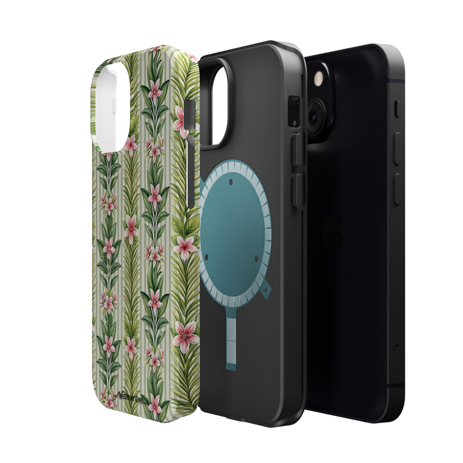 Pink Orchid - Extreme MagSafe Phone Case