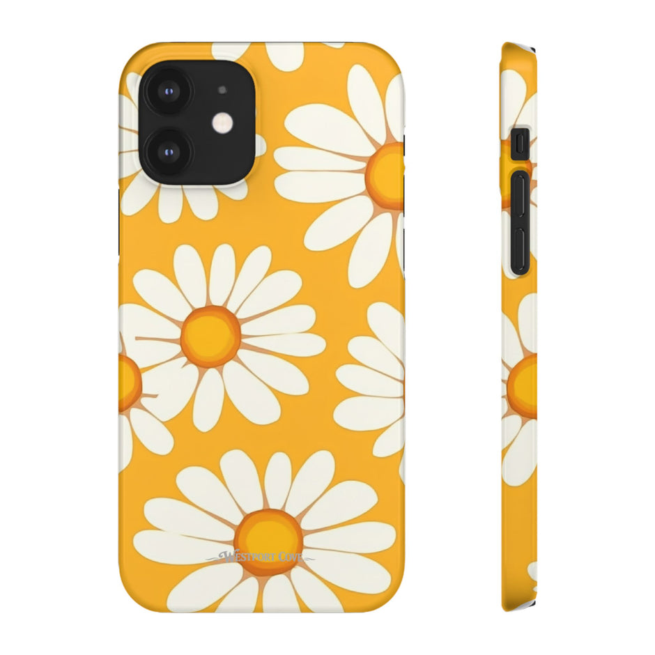 Daisy Chain - Elite Phone Case
