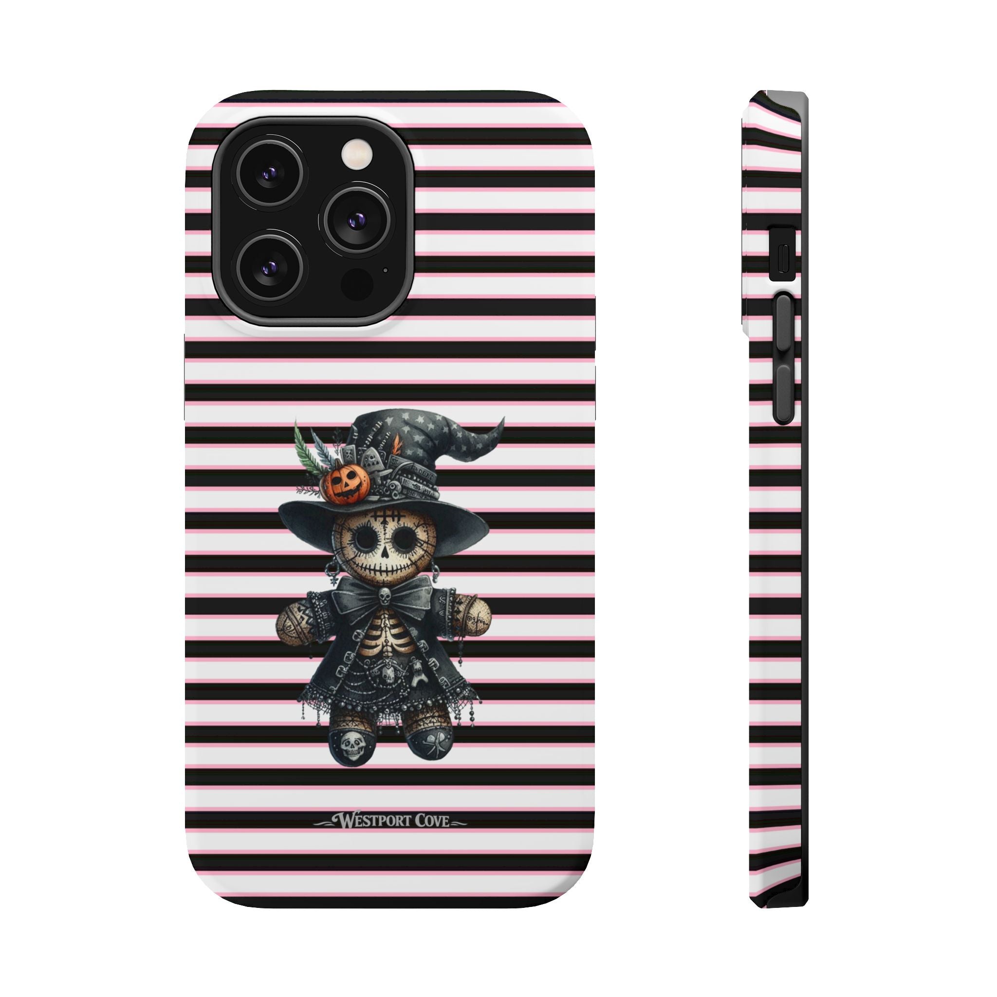 That You Doo - Extreme MagSafe Phone Case