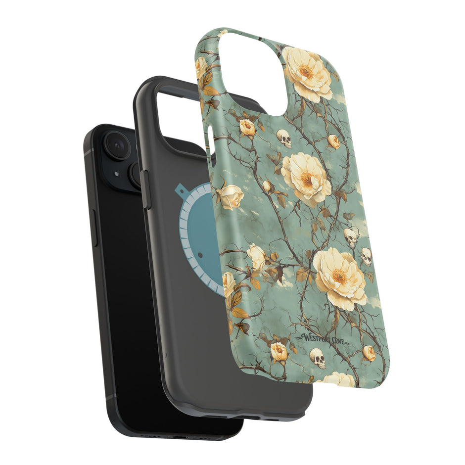 Growth - Extreme MagSafe Phone Case