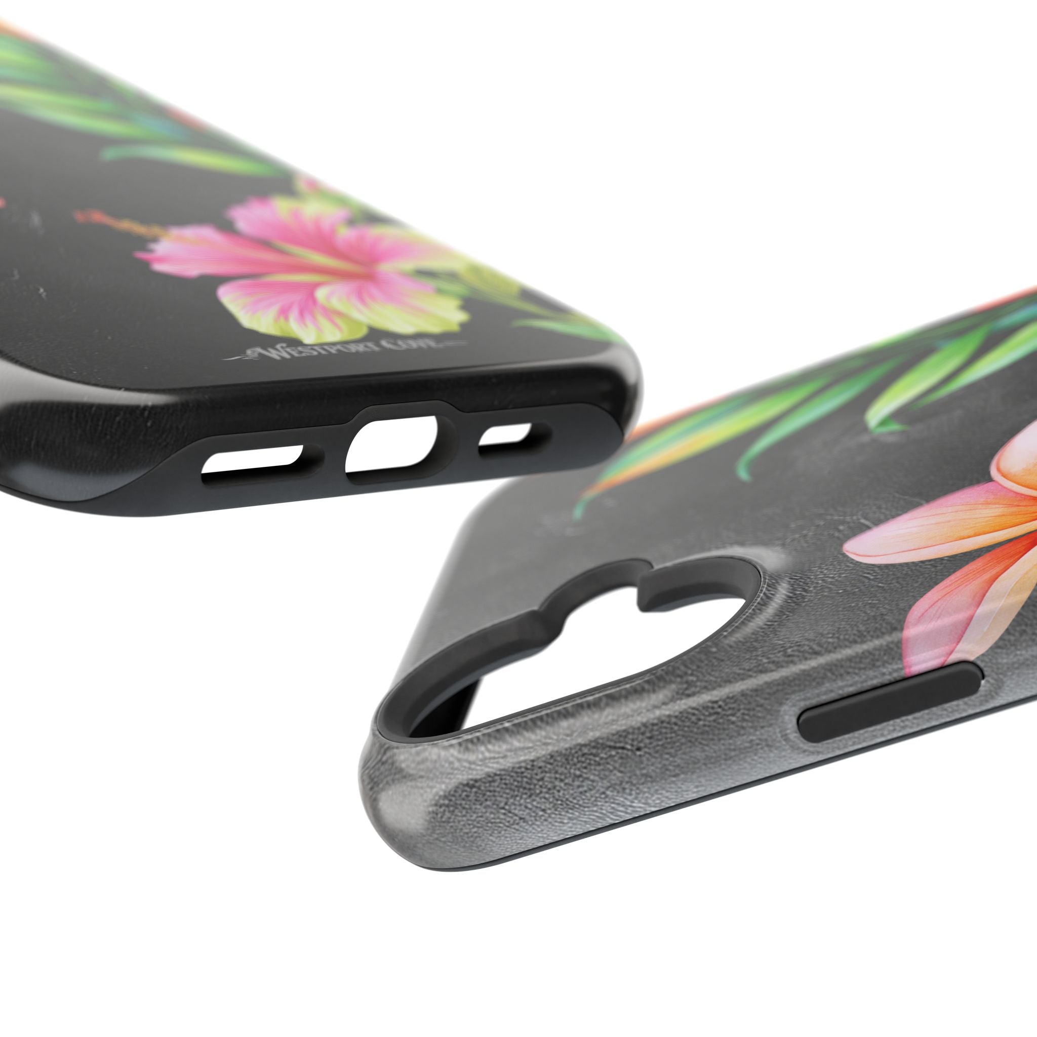 Island Life - Extreme MagSafe Phone Case