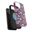 Floral Skull - Extreme MagSafe Phone Case