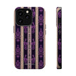 Vintage Damask- Extreme MagSafe Phone Case