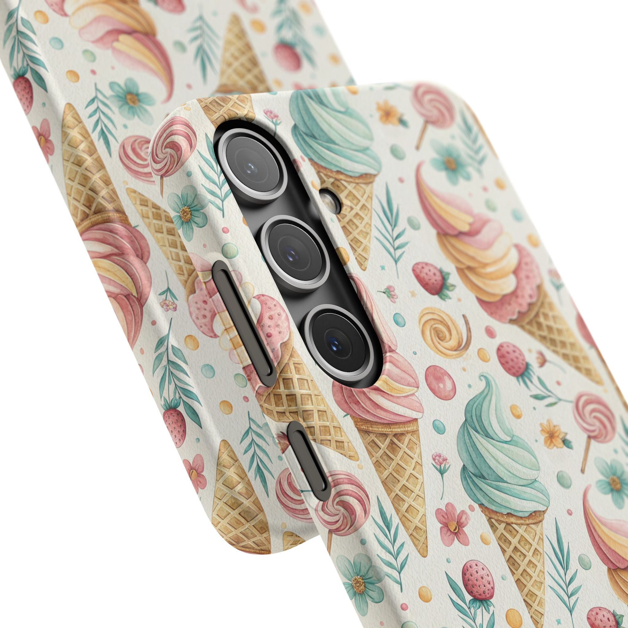 Only In Dreams- Elite Phone Case