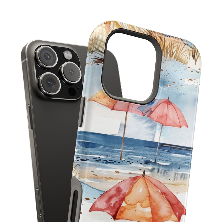 Beach Day - Extreme Phone Case