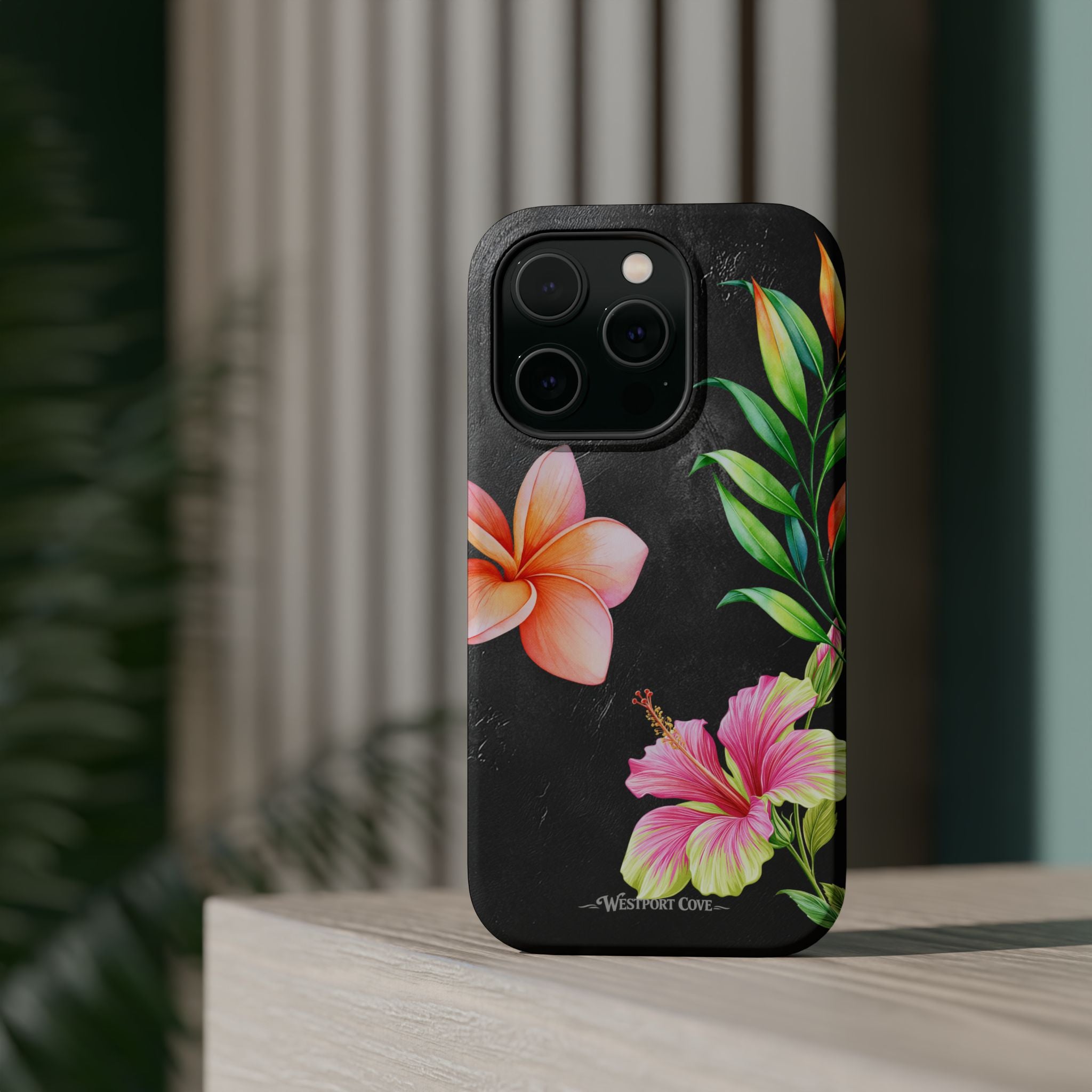 Island Life - Extreme MagSafe Phone Case