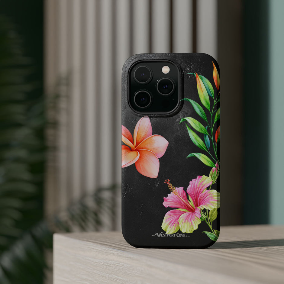 Island Life - Extreme MagSafe Phone Case