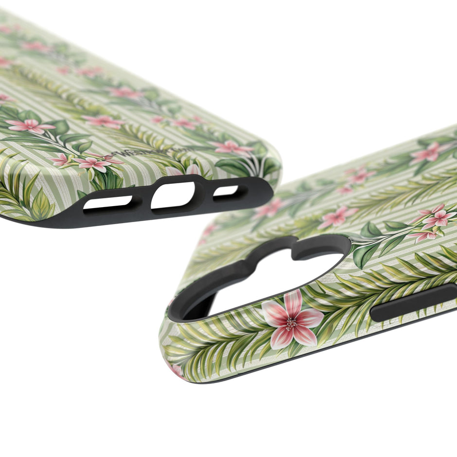 Pink Orchid - Extreme MagSafe Phone Case