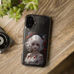 Gothic Anime Girl - Extreme MagSafe Phone Case