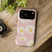 Daisy Pink - Extreme Phone Case