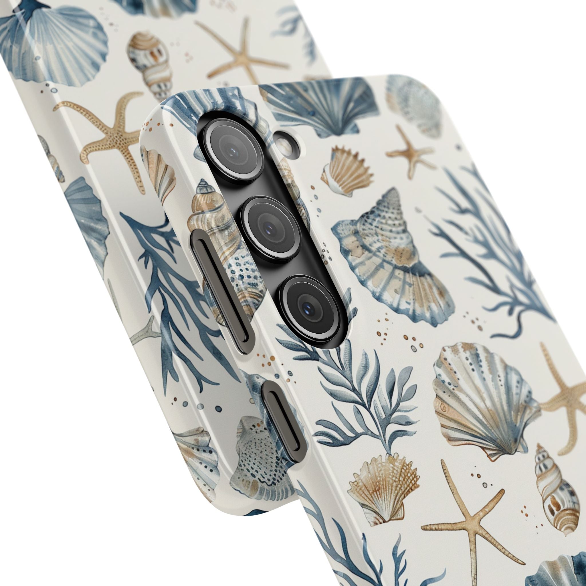 Don't Be Shellfish - Elite Phone Case
