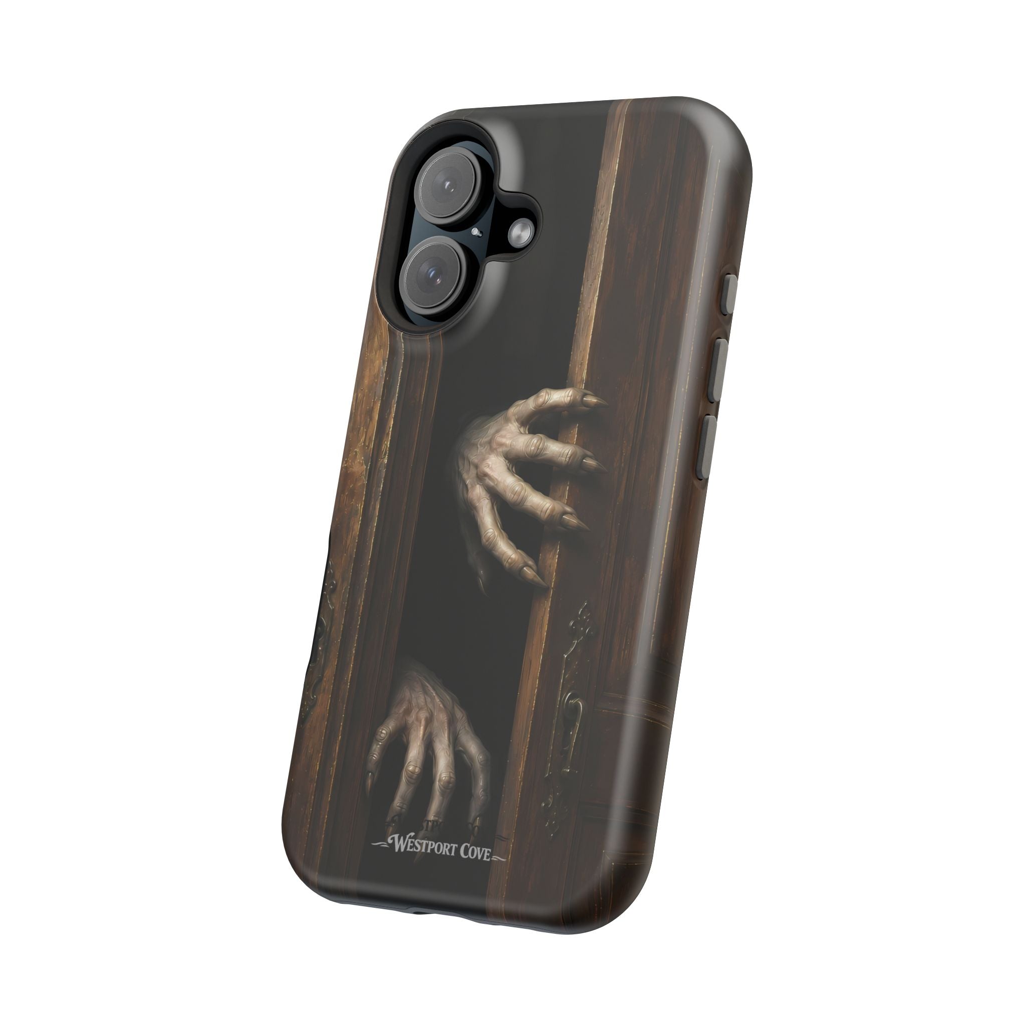 Halloween Horror - Extreme MagSafe Phone Case