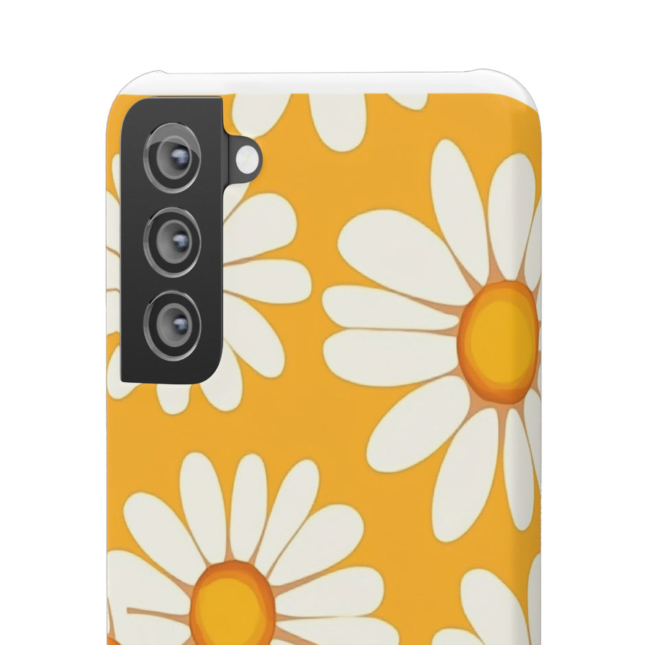 Daisy Chain - Elite Phone Case