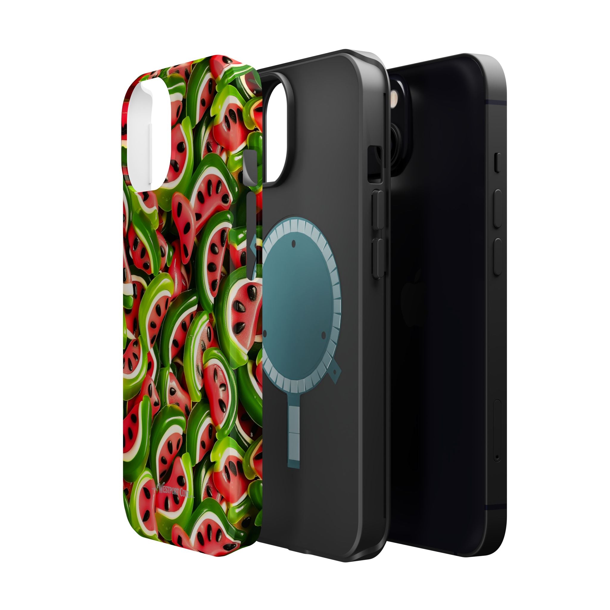 Watermelon - Extreme MagSafe Phone Case