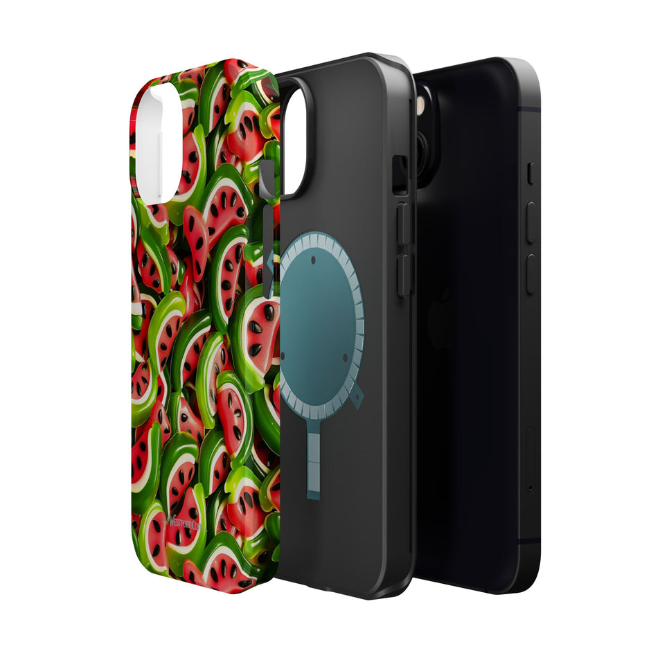 Watermelon - Extreme MagSafe Phone Case