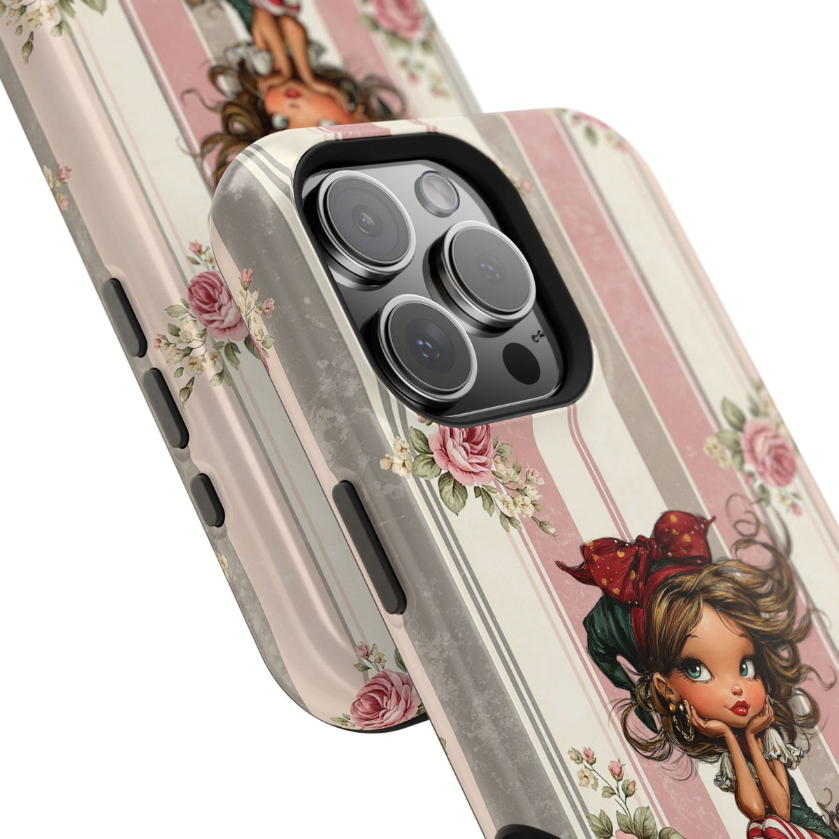Pixie Witch 5 - Extreme MagSafe Phone Case
