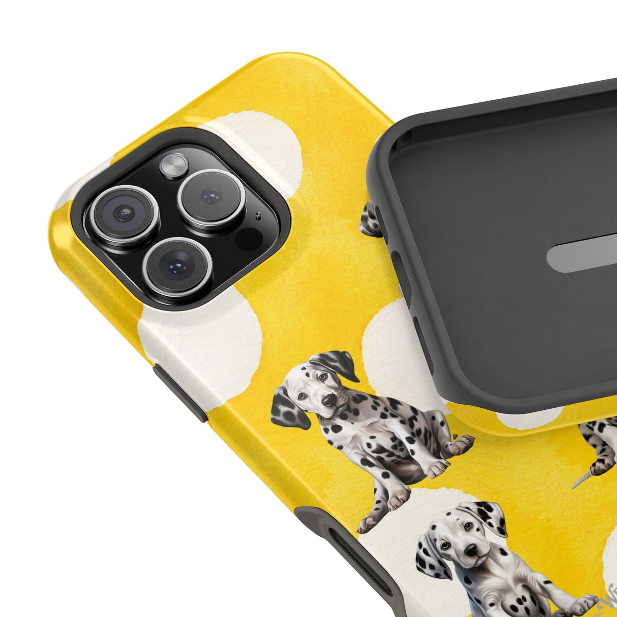 Polka Dots - Extreme MagSafe Phone Case