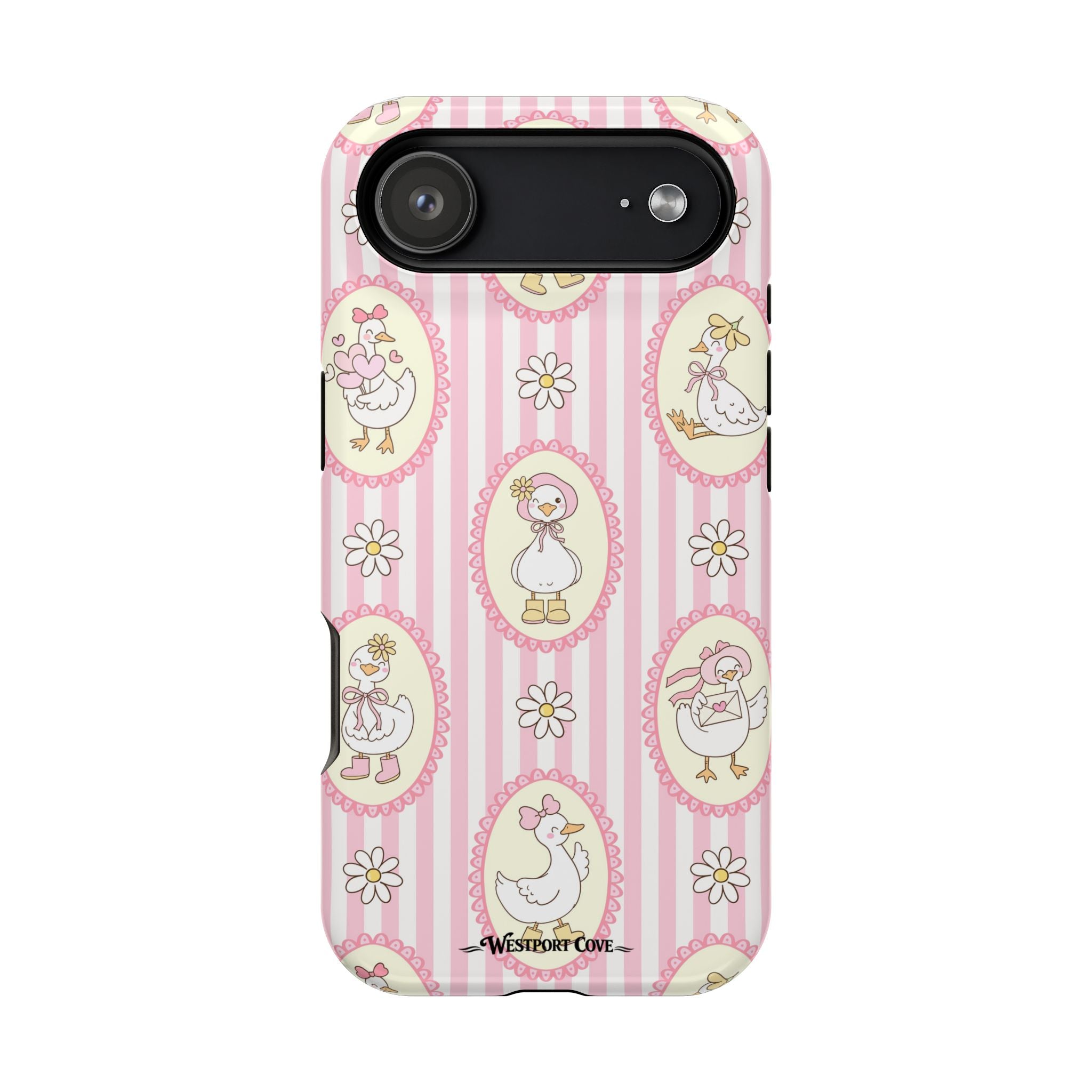 Silly Goose - Extreme MagSafe Phone Case