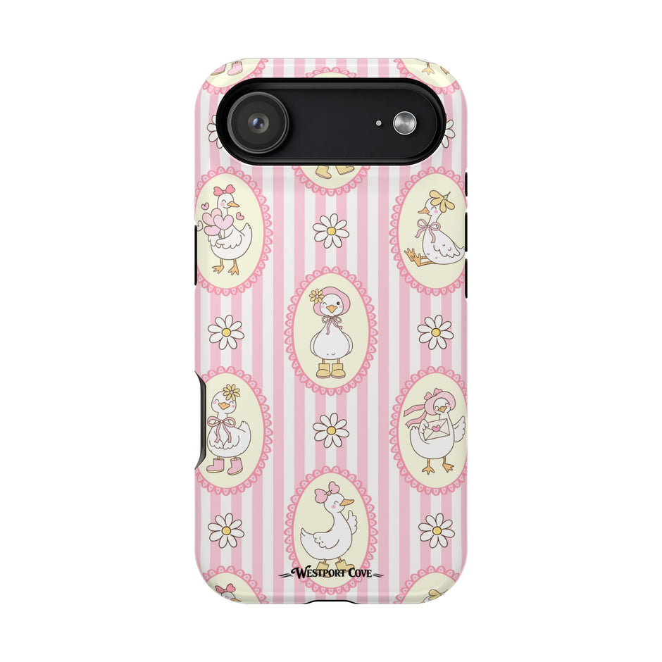 Silly Goose - Extreme MagSafe Phone Case