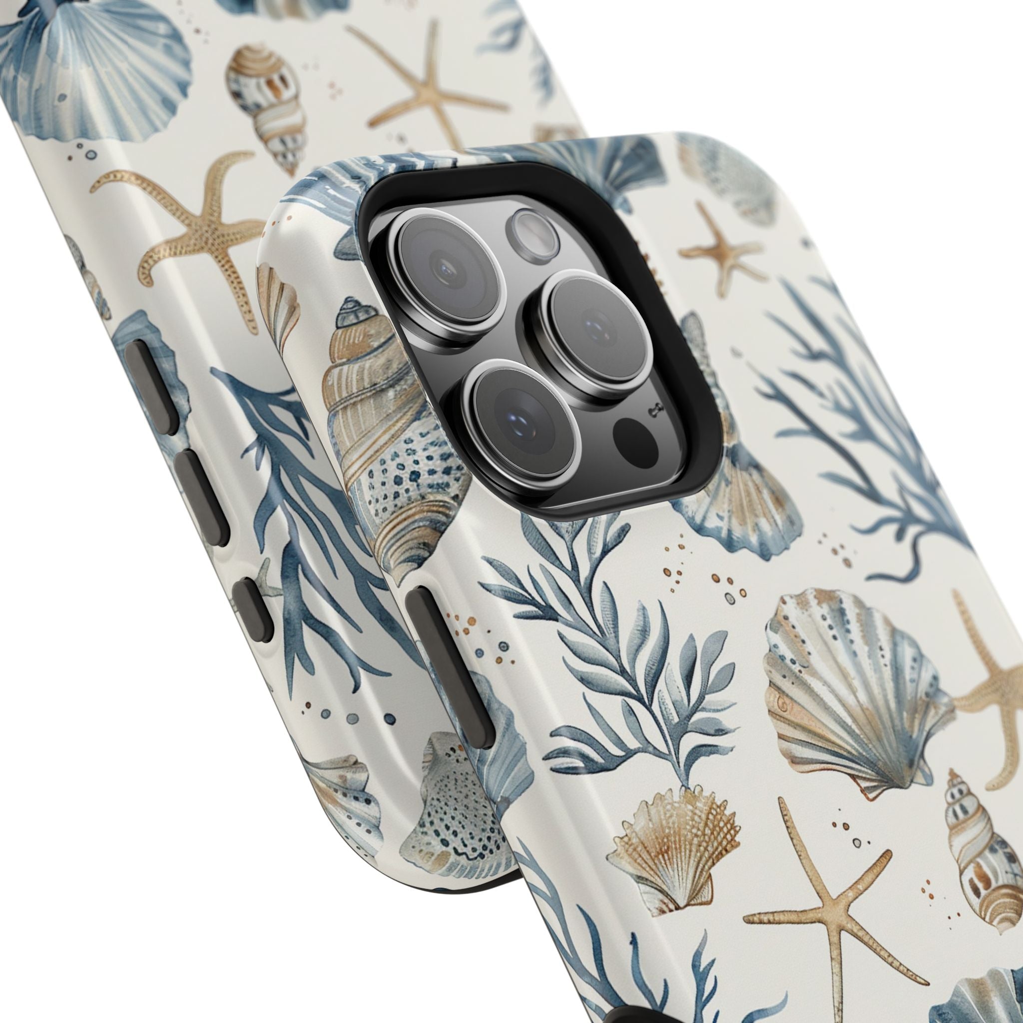 Don't Be Shellfish - Extreme Phone Case