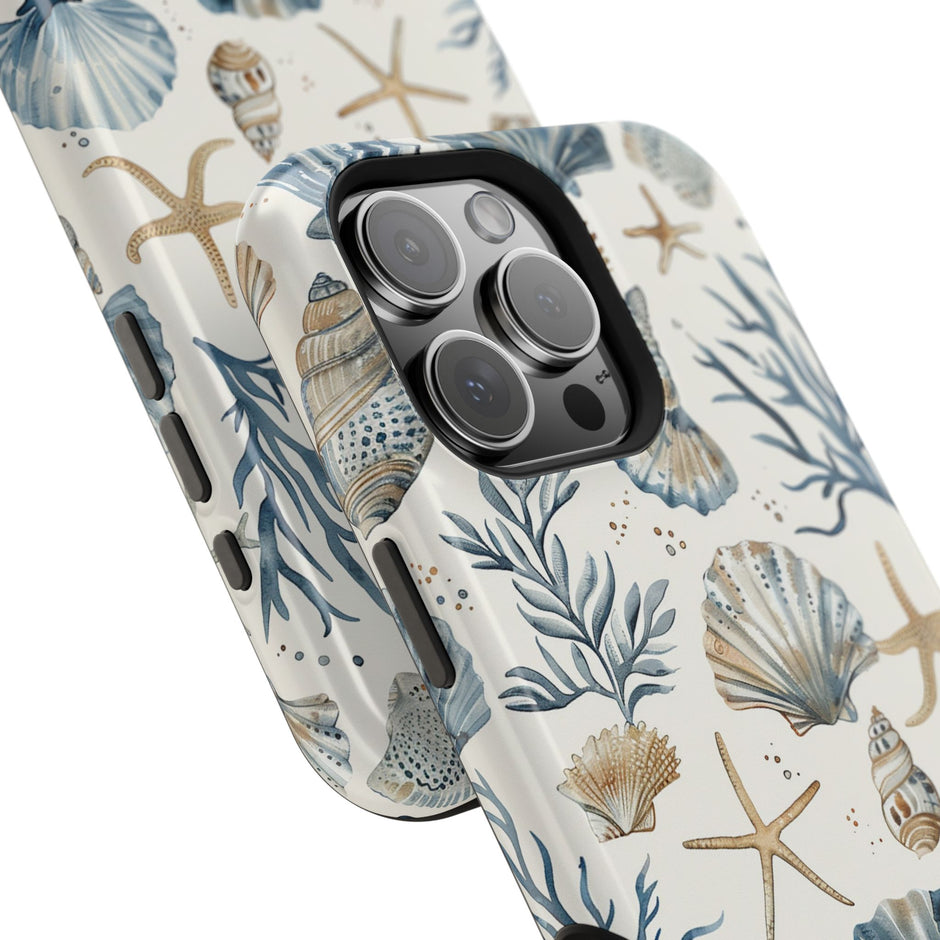 Don't Be Shellfish - Extreme Phone Case