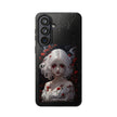 Gothic Anime Girl - Extreme MagSafe Phone Case