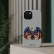 Patriotic Eagle - Extreme MagSafe Phone Case