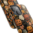 Jack-O'-Lantern - Extreme MagSafe Phone Case