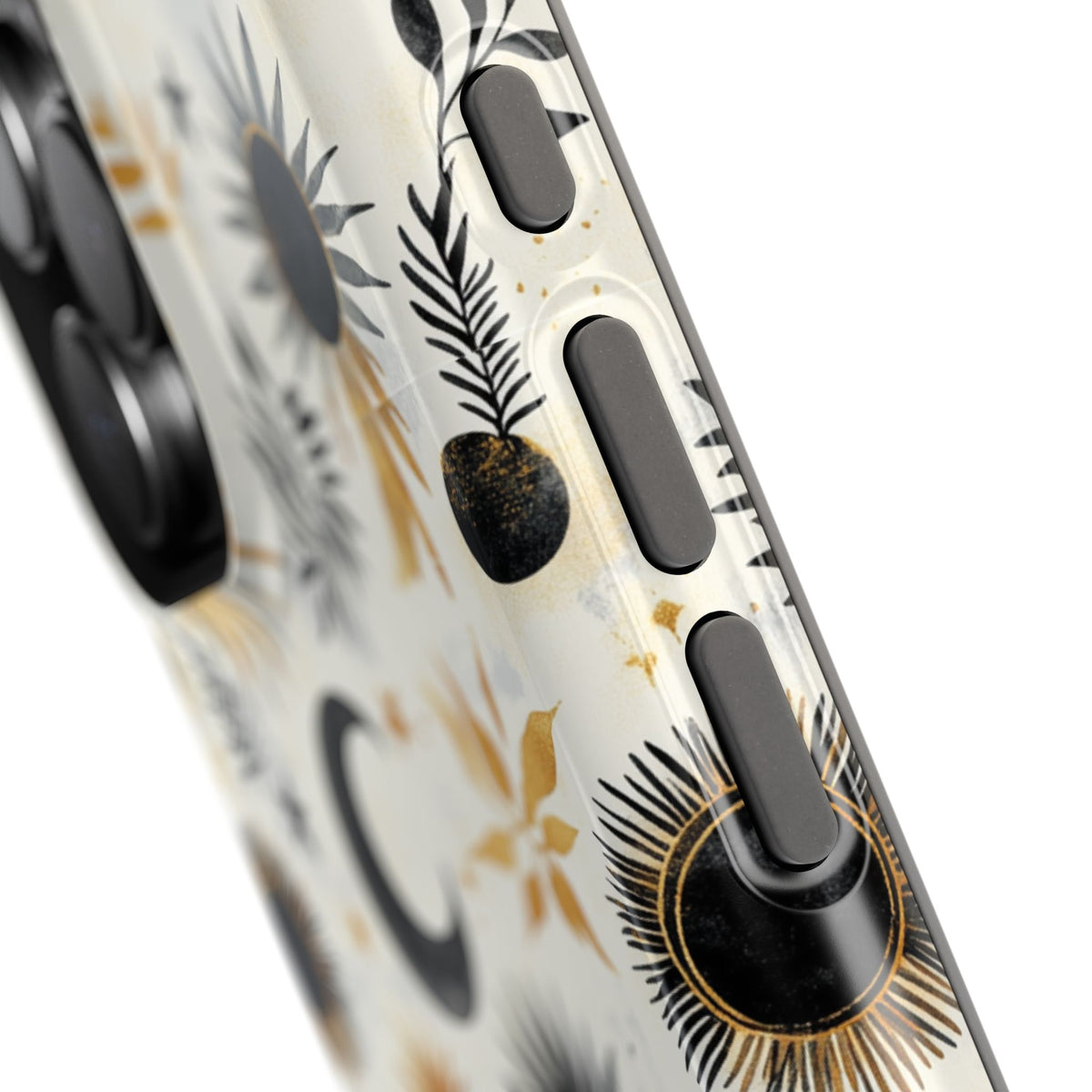 Celestial Sun & Moon- Extreme MagSafe Phone Case