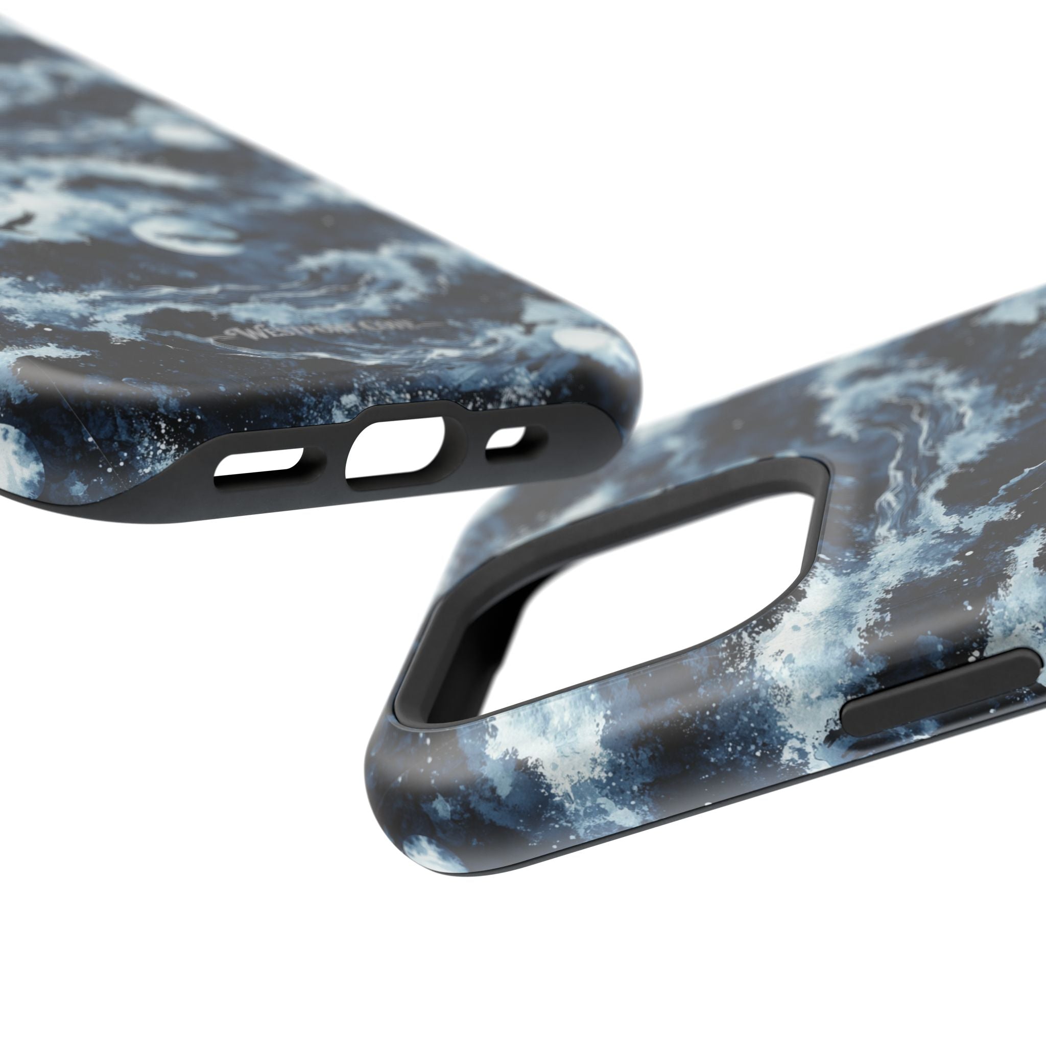 Night Storm - Extreme MagSafe Phone Case