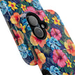 Tropical Hibiscus - Extreme Phone Case